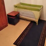 아파트 Atlantis 2 Klášterec nad Ohří