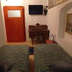 Appartement Atlantis 2 Klášterec nad Ohří