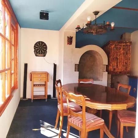Apartamento Atlantis 2