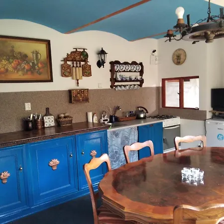 Apartamento Atlantis 2 Klášterec nad Ohří