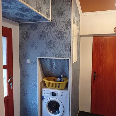 Apartamento Atlantis 2