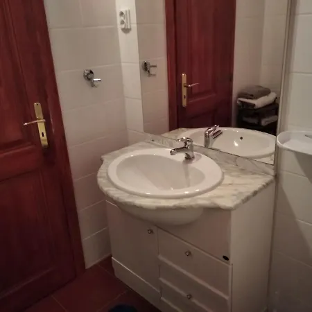 Apartamento Atlantis 2