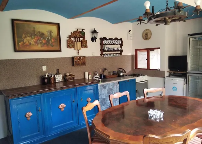 Apartman Atlantis 2 Klášterec nad Ohří