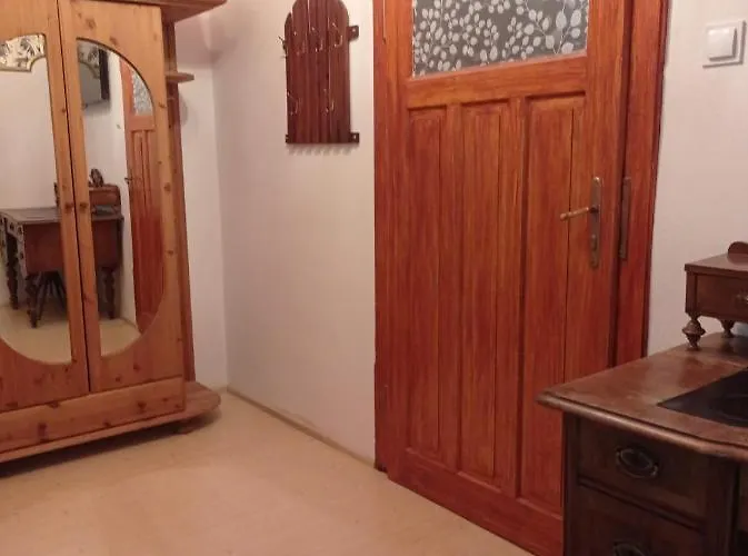 Atlantis 2 Apartman